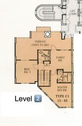 Parc Vista (D22), Condominium #580161841